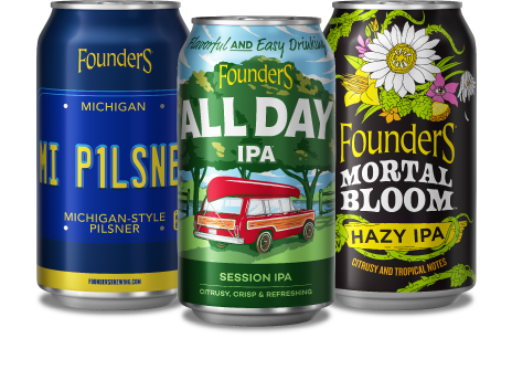 sponsor cans